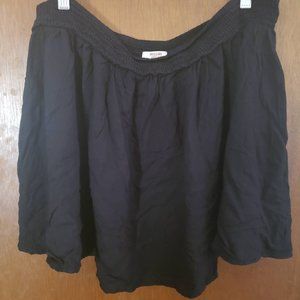 Mossimo Skater Skirt